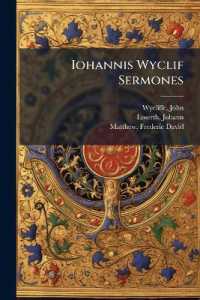 Iohannis Wyclif Sermones : 7:3