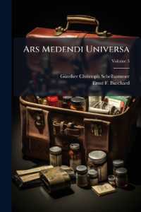 Ars Medendi Universa; Volume 3