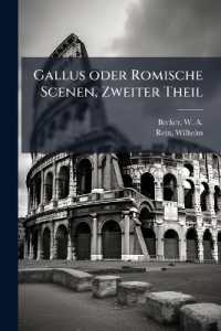 Gallus oder Romische Scenen, Zweiter Theil : 2
