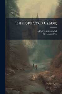 The Great Crusade;