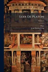Loix De Platon; Volume 6