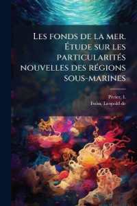 Les fonds de la mer. Étude sur les particularités nouvelles des régions sous-marines : V 3
