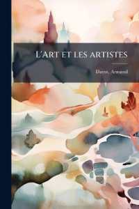 L'Art et les artistes : 16