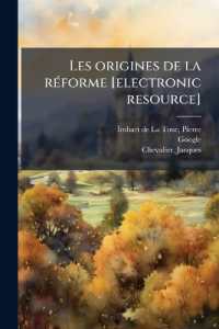 Les origines de la réforme [electronic resource] : T.4