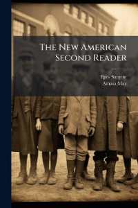 The New American Second Reader