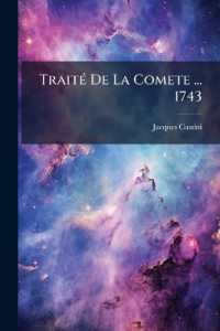 Traité De La Comete ... 1743