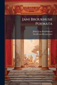 Jani Broukhusii Poemata : Libri Sedecim