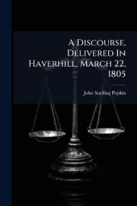 A Discourse, Delivered in Haverhill, March 22, 1805 : At the Funeral of Jabez Kimball, A.m., Attorney at Law, Who Died, March 19, Aet. 33. to Which Is Added a Short Memoir of His Life