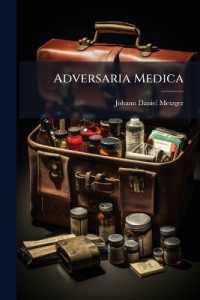 Adversaria Medica