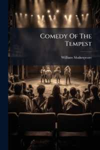 Comedy of the Tempest