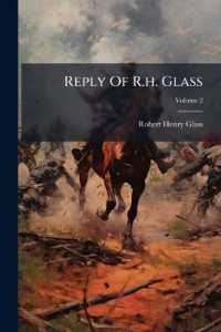 Reply of R.h. Glass : Editor of the Petersburg Post, to the Malicious Pamphlet of William E. Hinton, Jr., the 'huckleberry' Statesman of Nottoway, and Mud-turtle Politician of the Upper Appomattox; Volume 2