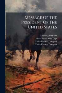 Message of the President of the United States : [with, ] Exchange of Prisoners; [and, ] One Hundred Days' Volunteers; [and, ] Certain Amounts Paid for Commutation