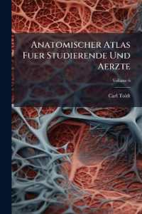 Anatomischer Atlas Fuer Studierende Und Aerzte; Volume 6