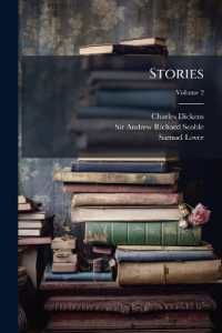 Stories; Volume 2