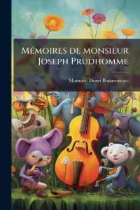 Mémoires de monsieur Joseph Prudhomme : 2