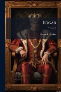 Edgar : A National Tale; Volume 1