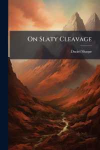 On Slaty Cleavage