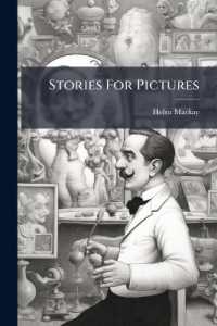Stories for Pictures