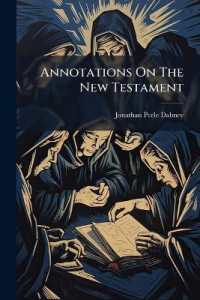 Annotations on the New Testament : Historical Books