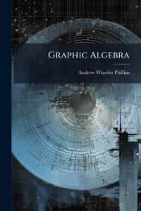 Graphic Algebra