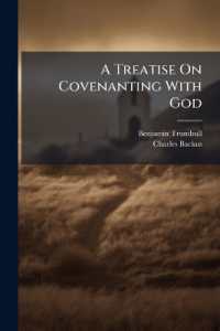 A Treatise on Covenanting with God