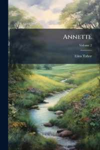 Annette; Volume 2