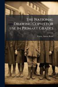 The National Drawing Copies for use in Primary Grades