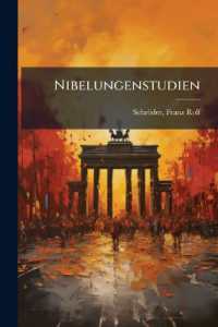 Nibelungenstudien