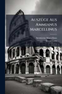 Auszüge Aus Ammianus Marcellinus