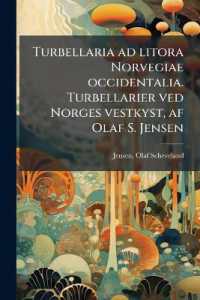 Turbellaria ad litora Norvegiae occidentalia. Turbellarier ved Norges vestkyst, af Olaf S. Jensen