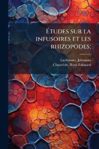 Études sur la infusoires et les rhizopodes; : Pts. 1-2