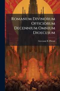 Romanum Divinorum Officiorum Decennium Omnium Dioecesum