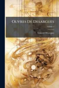 Ouvres De Desargues : Reunies Et Analysées; Volume 1