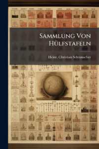 Sammlung Von Hülfstafeln : Herausgeg. Im Jahre 1822 Von Heinr. Christian Schumacher. Neu Herausg. U. Verm. Von G. H. L. Warnstorff