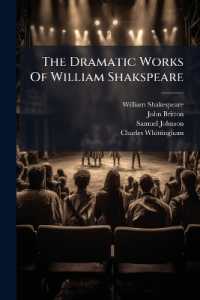The Dramatic Works of William Shakspeare : Pericles. King Lear. Romeo and Juliet. Hamlet. Othello. Glossary