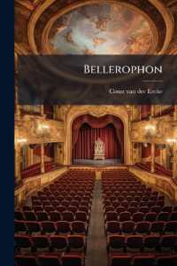 Bellerophon : Treur-spel in V. Bedryven