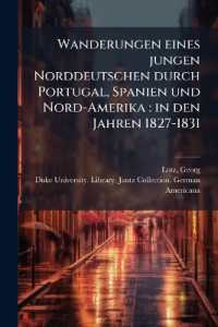 Wanderungen eines jungen Norddeutschen durch Portugal, Spanien und Nord-Amerika : in den Jahren 1827-1831: 4