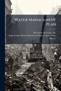 Water Management Plan