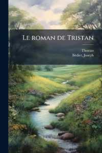 Le roman de Tristan : 1