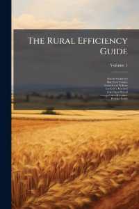 The Rural Efficiency Guide; Volume 1