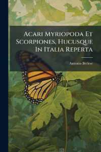 Acari Myriopoda Et Scorpiones, Hucusque in Italia Reperta : Ordo Mesostigmata (gamasidae)