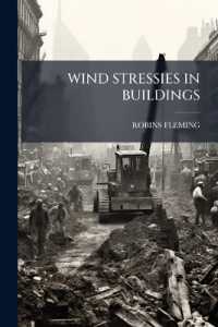 Wind Stressies in Buildings