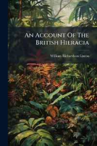 An Account of the British Hieracia
