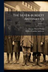 The Silver-burdett Arithmetics; Volume 2