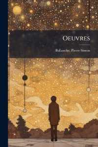 Oeuvres : 1
