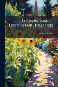 Flowers. (simple Lessons for Home Use)