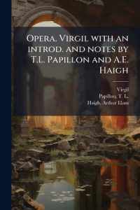Opera. Virgil with an introd. and notes by T.L. Papillon and A.E. Haigh : 2