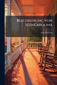 Beschreibung von Süd-Carolina