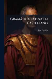 Gramática Latina En Castellano