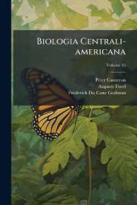 Biologia Centrali-americana : Insecta. Hymenoptera; Volume 35